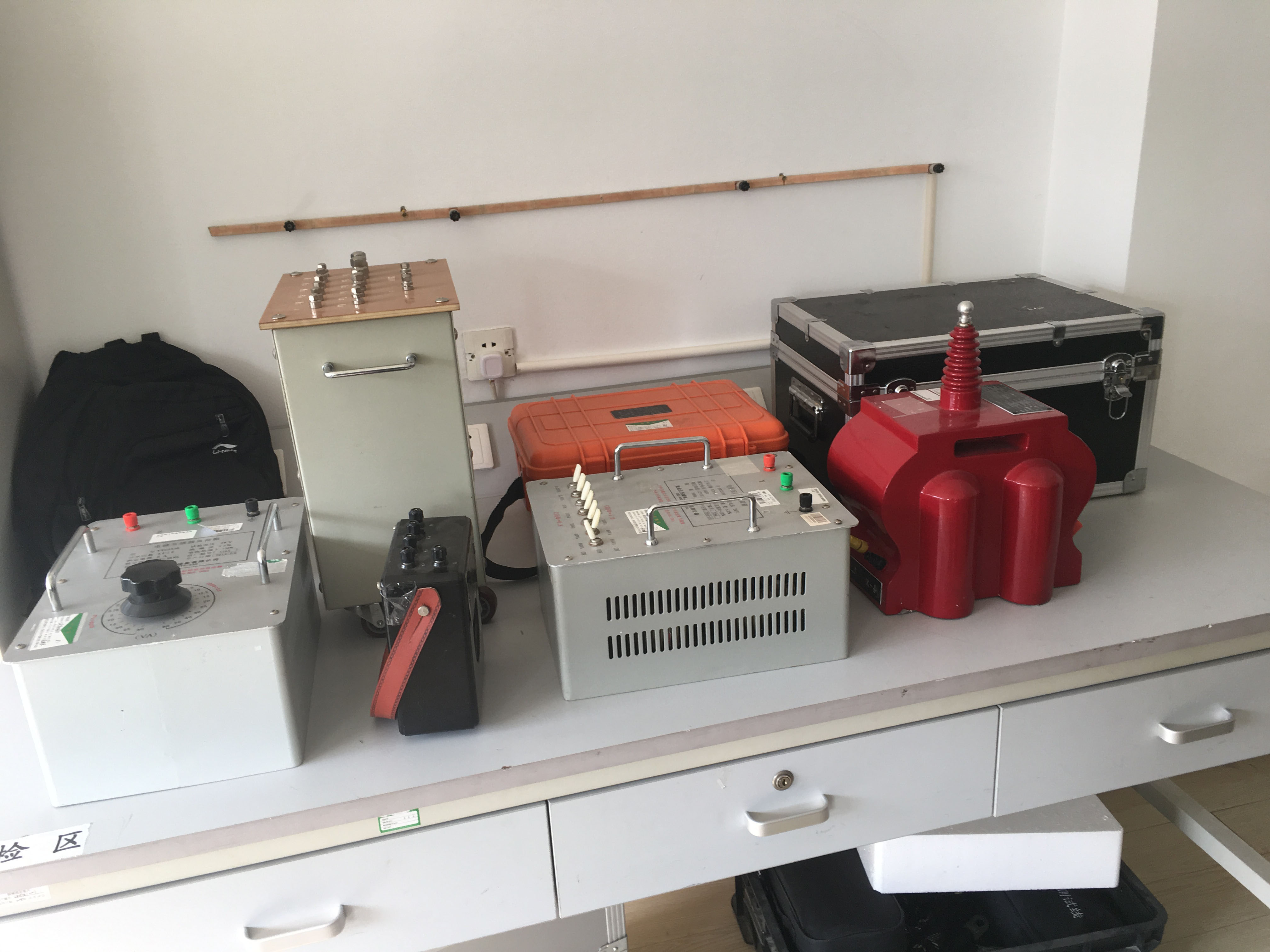 實(shí)驗(yàn)室