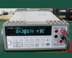 數(shù)字萬用表